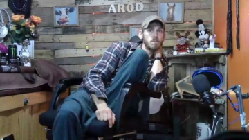 Allan_Arod  11-07-2021 video deepthoat